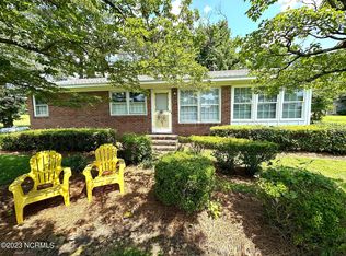 3832 Farmers Union Rd, Clarkton, NC 28433