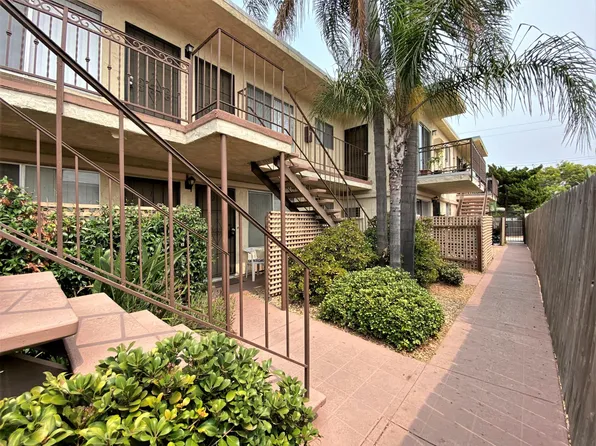 4765 W Mountain View Dr #9, San Diego, CA 92116