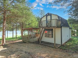 6717B Lakeshore Rd, Bonne Terre, MO 63628