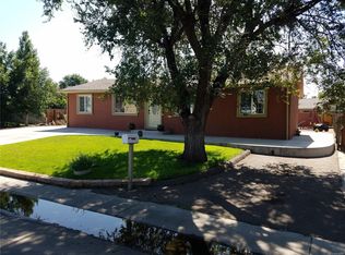 1804 Aspen St, Fort Lupton, CO 80621