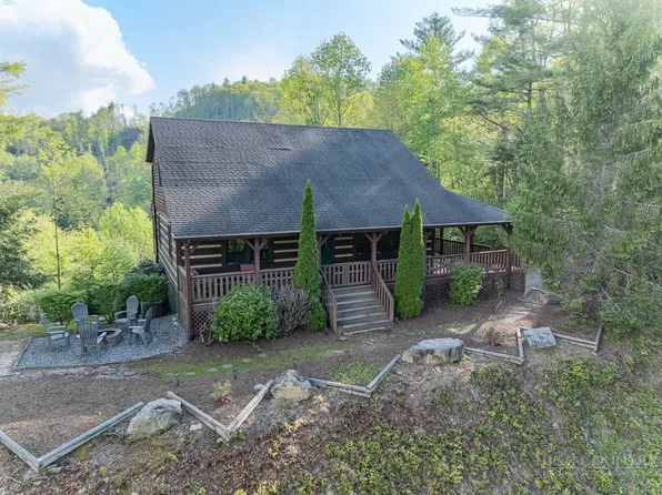197 Woodby Ridge Road, Vilas, NC 28692