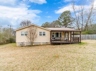 1231 Duvall Cir, Madison, GA 30650