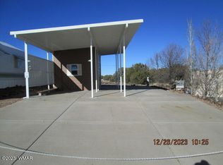 1846 Reel Way, Show Low, AZ 85901
