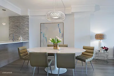 Sold by Corcoran