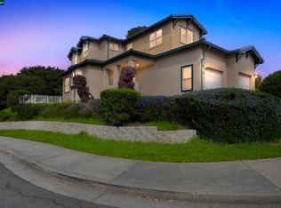 213 N Rancho Pl, El Sobrante, CA 94803