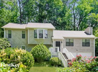 6130 Brook Ln, Acworth, GA 30102