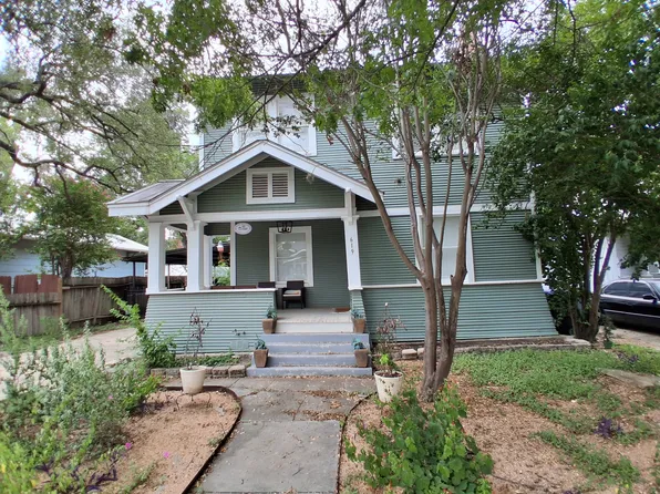 619 Cedar St, San Antonio, TX 78210
