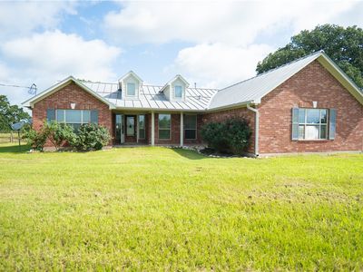 7808 Oxford Cemetery Rd, Madisonville, TX, 77864
