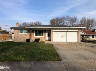 5219 Botsford Ave, Sterling Heights, MI