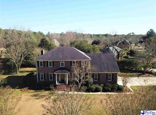 355 S Barrington Dr, Florence, SC 29501