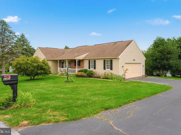 240 E Main St, New Freedom, PA 17349