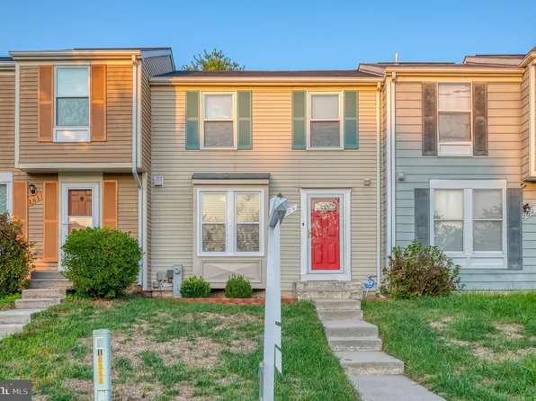 2629 Nemo Ct, Bowie, MD 20716