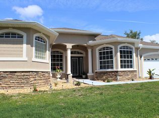 8438 Nuzum Rd, Weeki Wachee, FL 34613