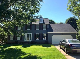 6093 Anchorport Cir NW, Canton, OH