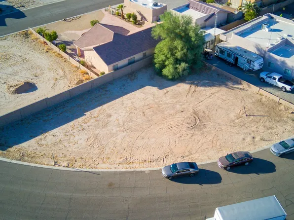 11812 S Mohawk St, Wellton, AZ 85356