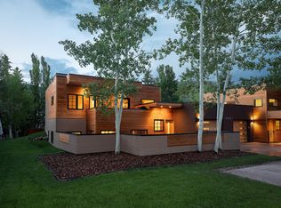 193 Deer Blvd #A, Avon, CO 81620