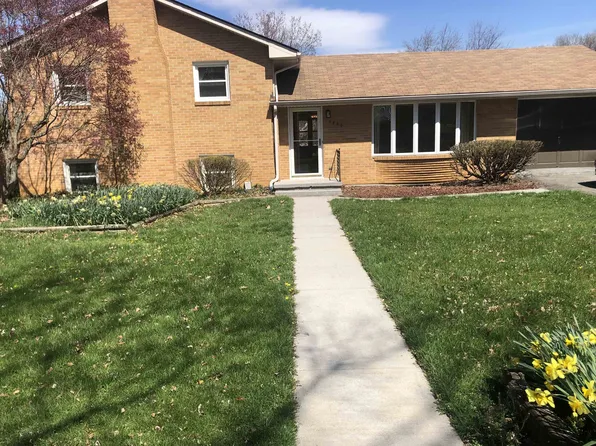 1300 Westover Dr, Blacksburg, VA 24060