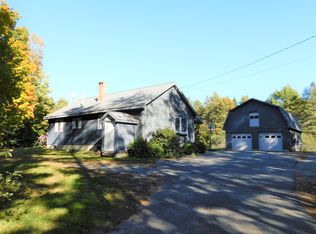 755 N Dexter Rd, Dexter, ME 04930
