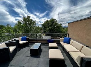 2157 S Logan St, Denver, CO 80210