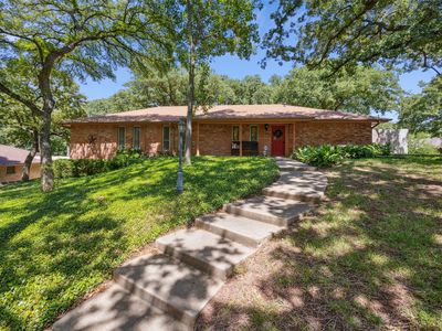 1501 Woodridge Cir, Euless, TX, 76040