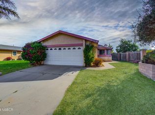 1904 Arriba Way, Santa Maria, CA 93458