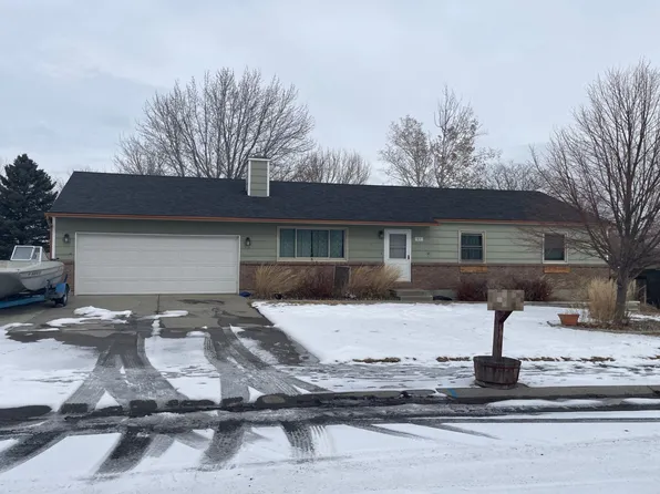 67 W Antelope Trl, Billings, MT 59105
