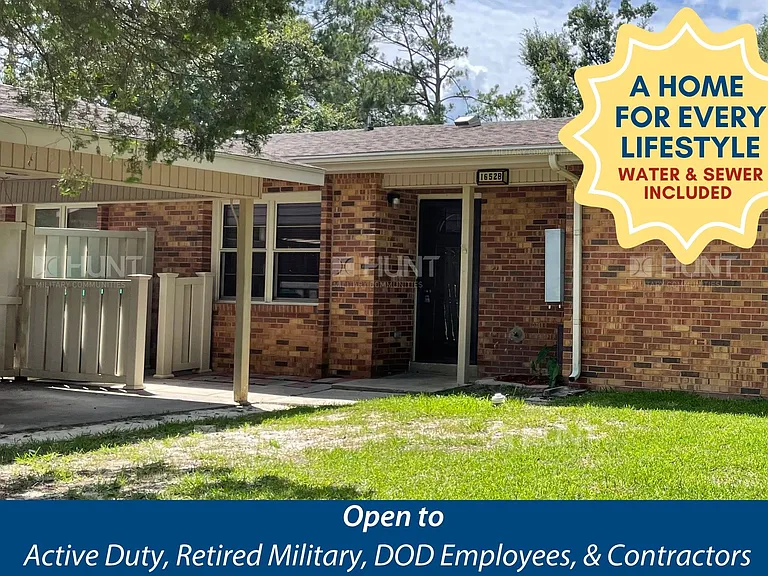 1652B Mercury Dr — Photo 1