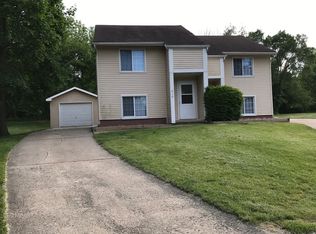 208 Forest St, Polk City, IA 50226