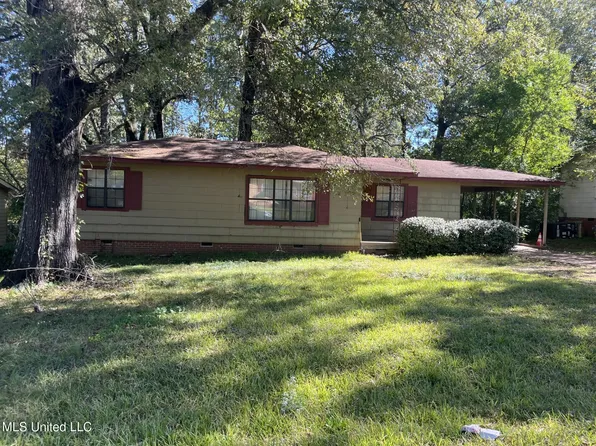 2112 Paden St, Jackson, MS 39204