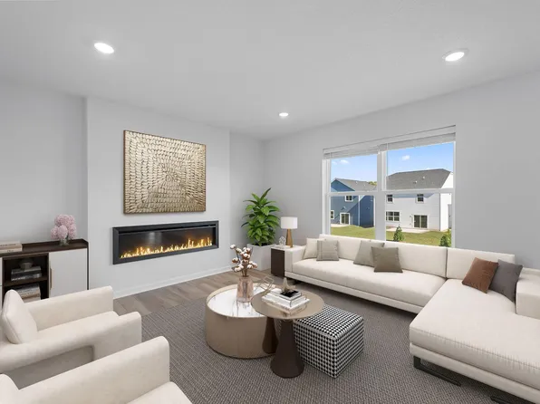 414 James Pkwy, Elko New Market, MN 55054