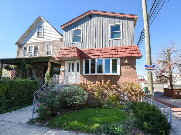 813 Thomas Ave, Forest Park, IL 60130