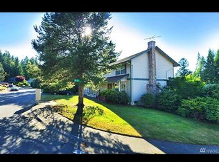 5122 SW 326th Pl, Federal Way, WA 98023