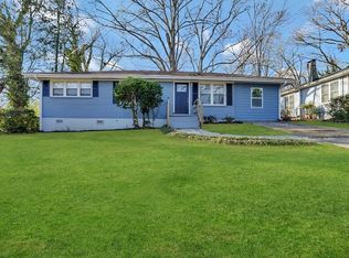 2819 Gresham Rd SE, Atlanta, GA 30316