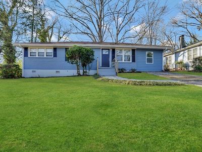 2819 Gresham Rd SE, Atlanta, GA, 30316