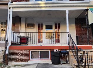 7340 Garman St, Philadelphia, PA 19153