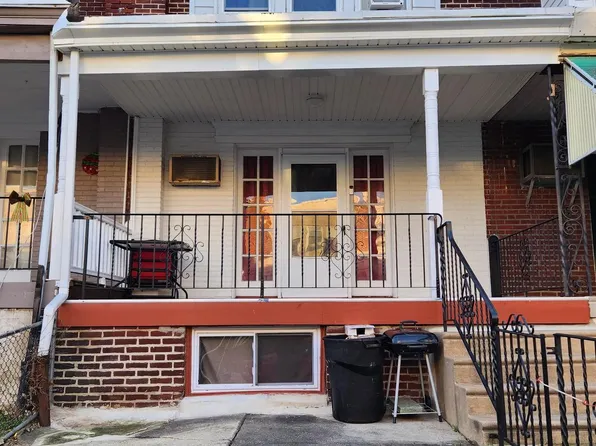 7340 Garman St, Philadelphia, PA 19153