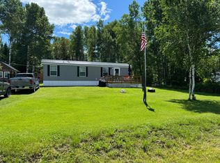 79 West Rd, Portage, ME 04768