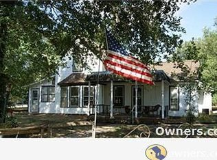 416 5th St, Kremlin, OK 73753