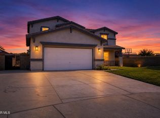 4614 Still Meadow Ln, Lancaster, CA 93536