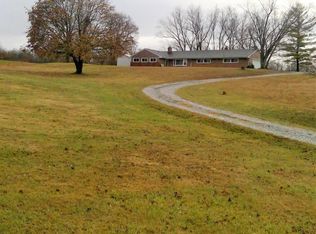 8375 Alkire Rd, Galloway, OH 43119