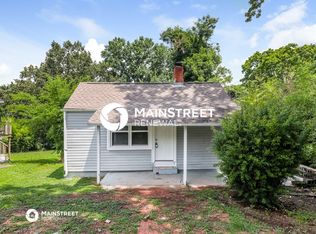 116 Vail Ave, Bessemer, AL 35023