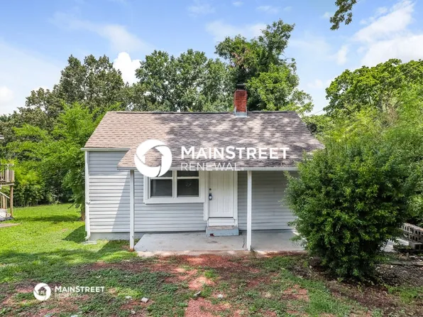 116 Vail Ave, Bessemer, AL 35023