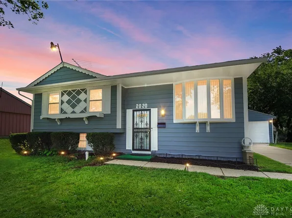 2020 Elmsford St, Springfield, OH 45506