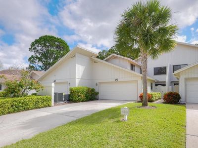 480 Lakeview Dr APT 49, Palm Harbor, FL, 34683