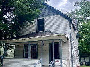 1139 March St, Kalamazoo, MI 49001
