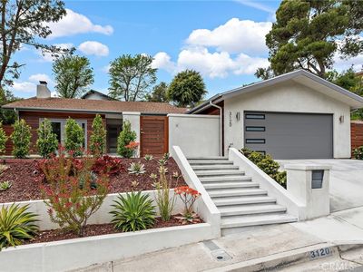 3120 Bern Dr, Laguna Beach, CA, 92651