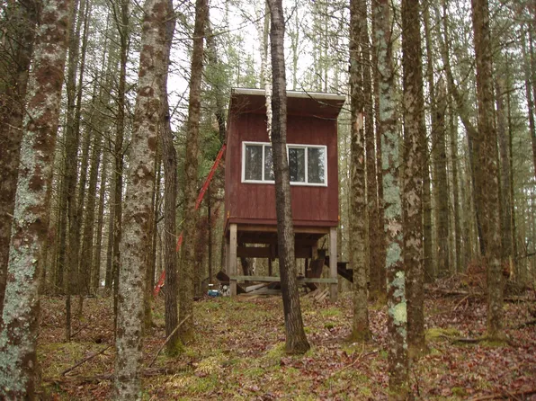 Eder Rd, Glidden, WI 54527