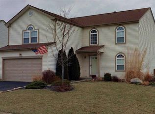 5852 Empire Mills Run, Canal Winchester, OH 43110