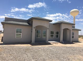 14724 Shape Rd #A, Clint, TX 79836