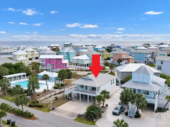 657 Morgantown Blvd, Gulf Shores, AL 36542